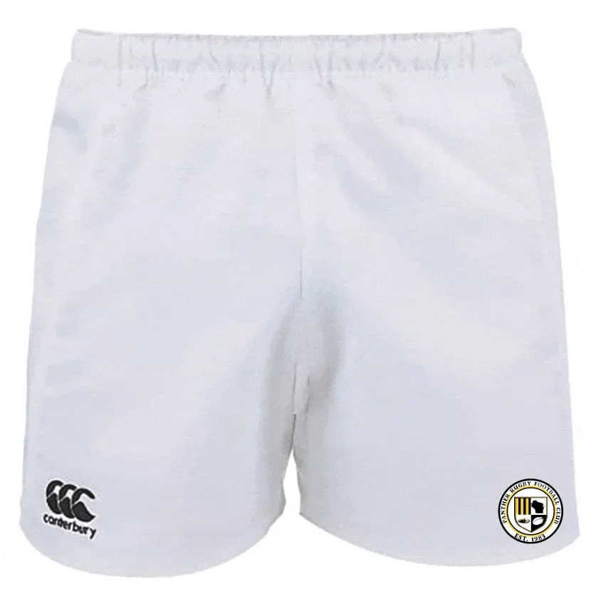 UW-Milwaukee Advantage Rugby Shorts by Canterbury