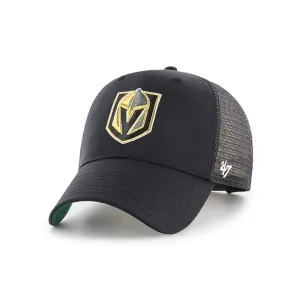 Vegas Golden Knights Black Branson '47 MVP