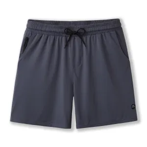 VERSA SHORTS - GRAPHITE