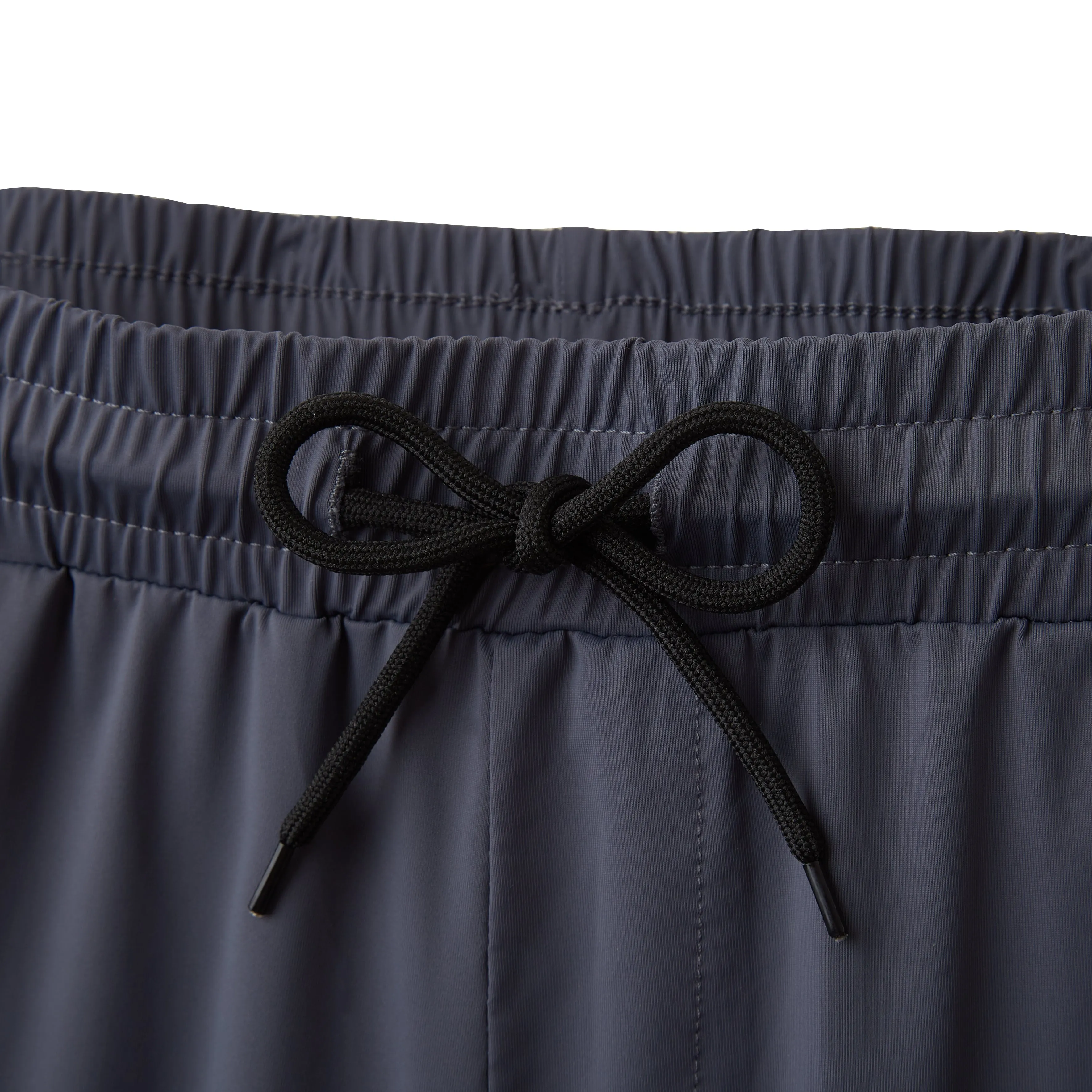 VERSA SHORTS - GRAPHITE