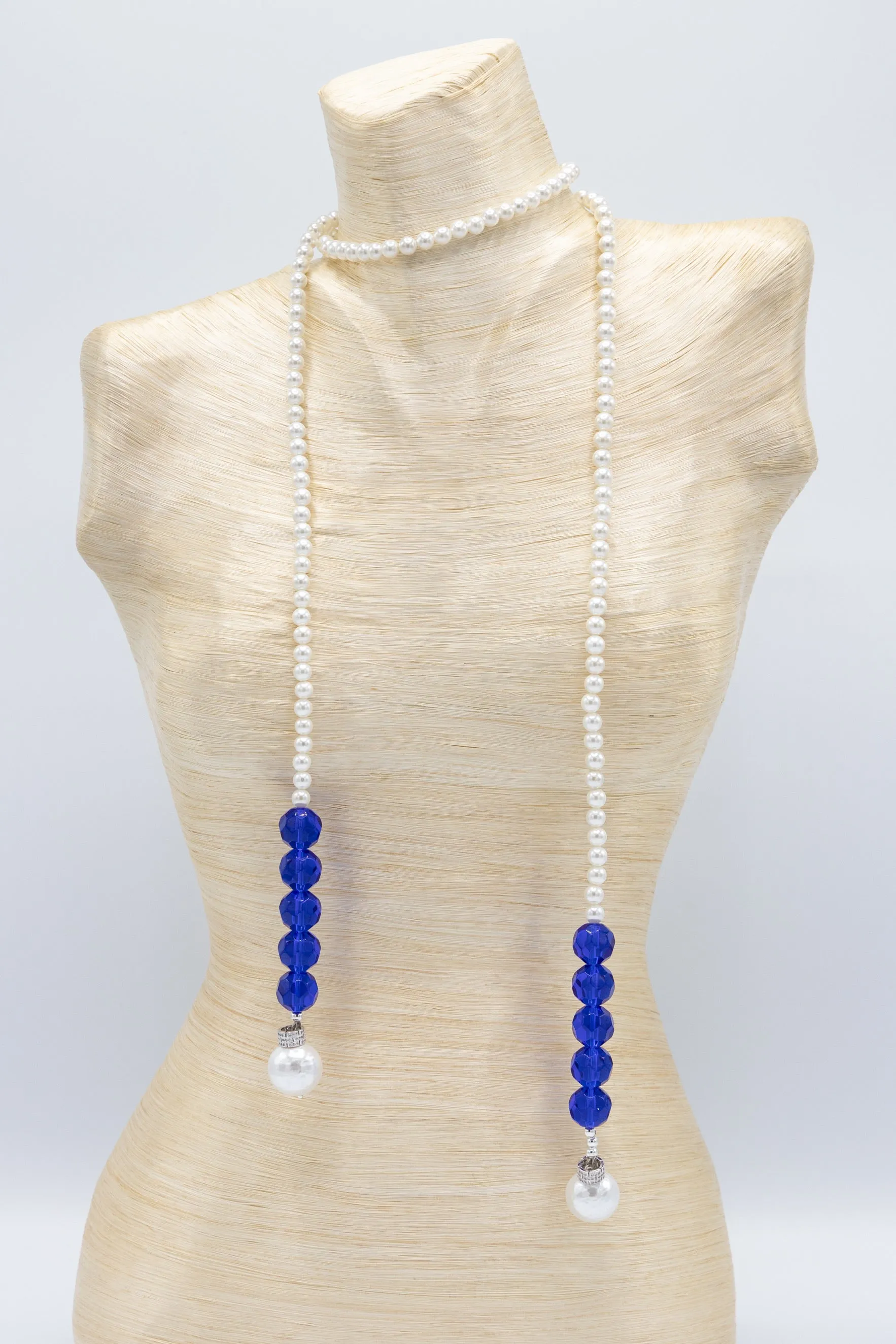 Versatile Blue