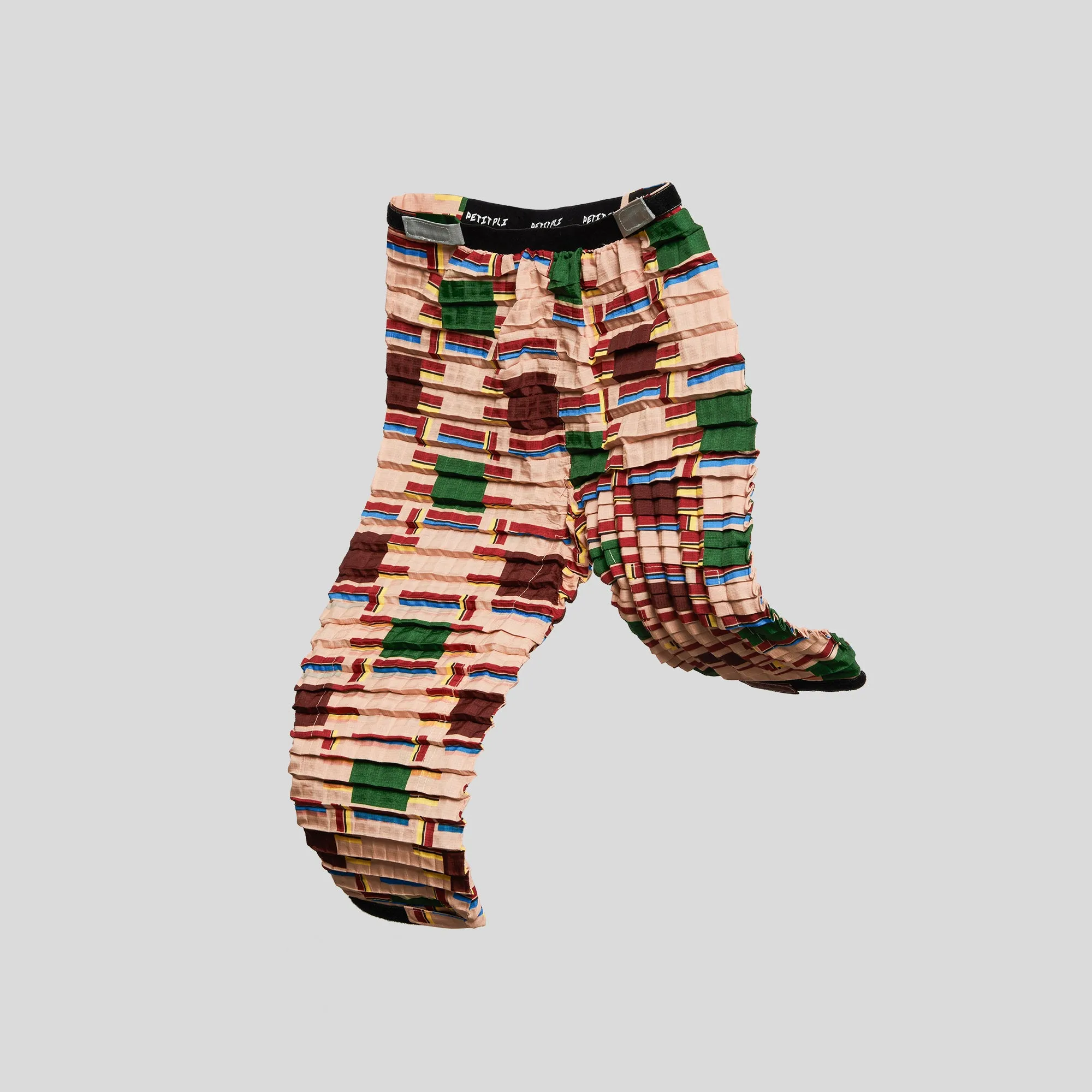 Versatile Printed Bottoms