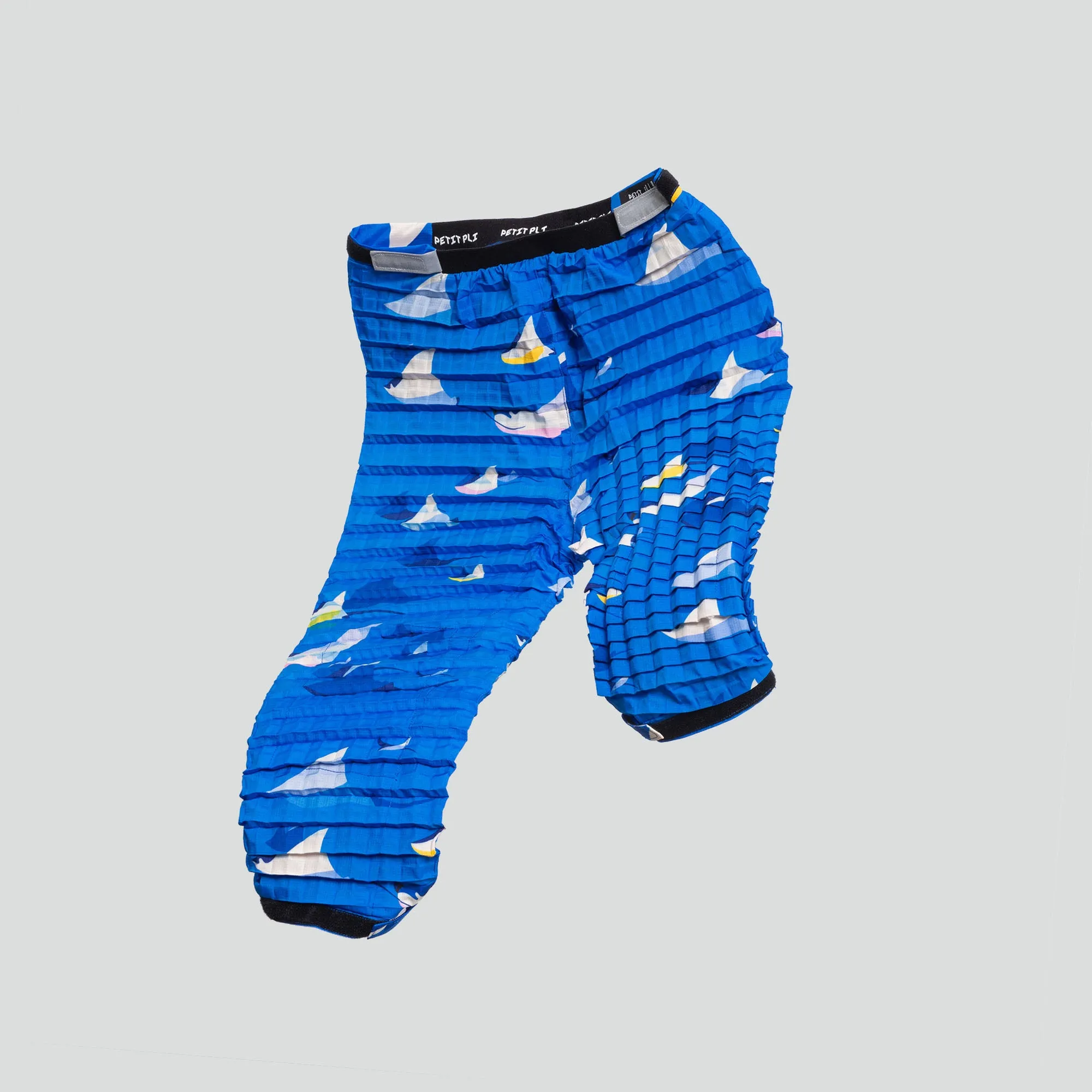 Versatile Printed Bottoms