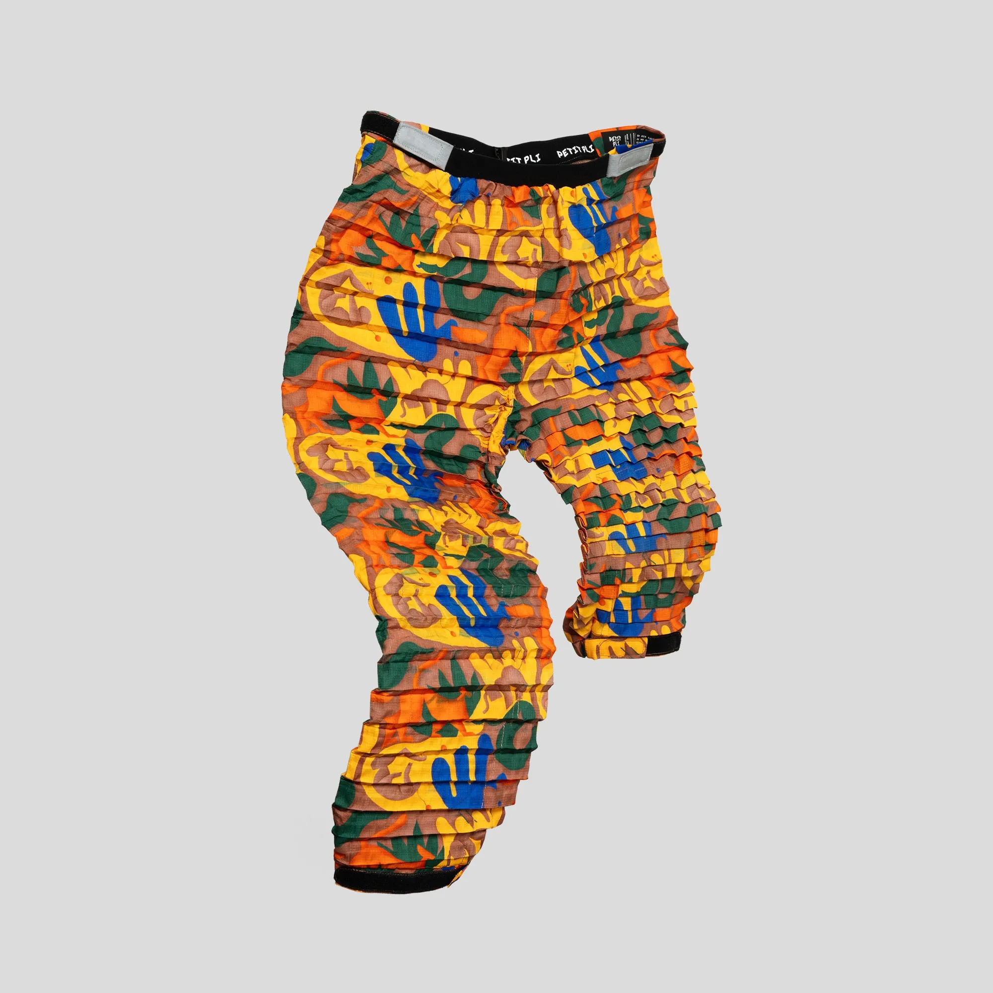 Versatile Printed Bottoms