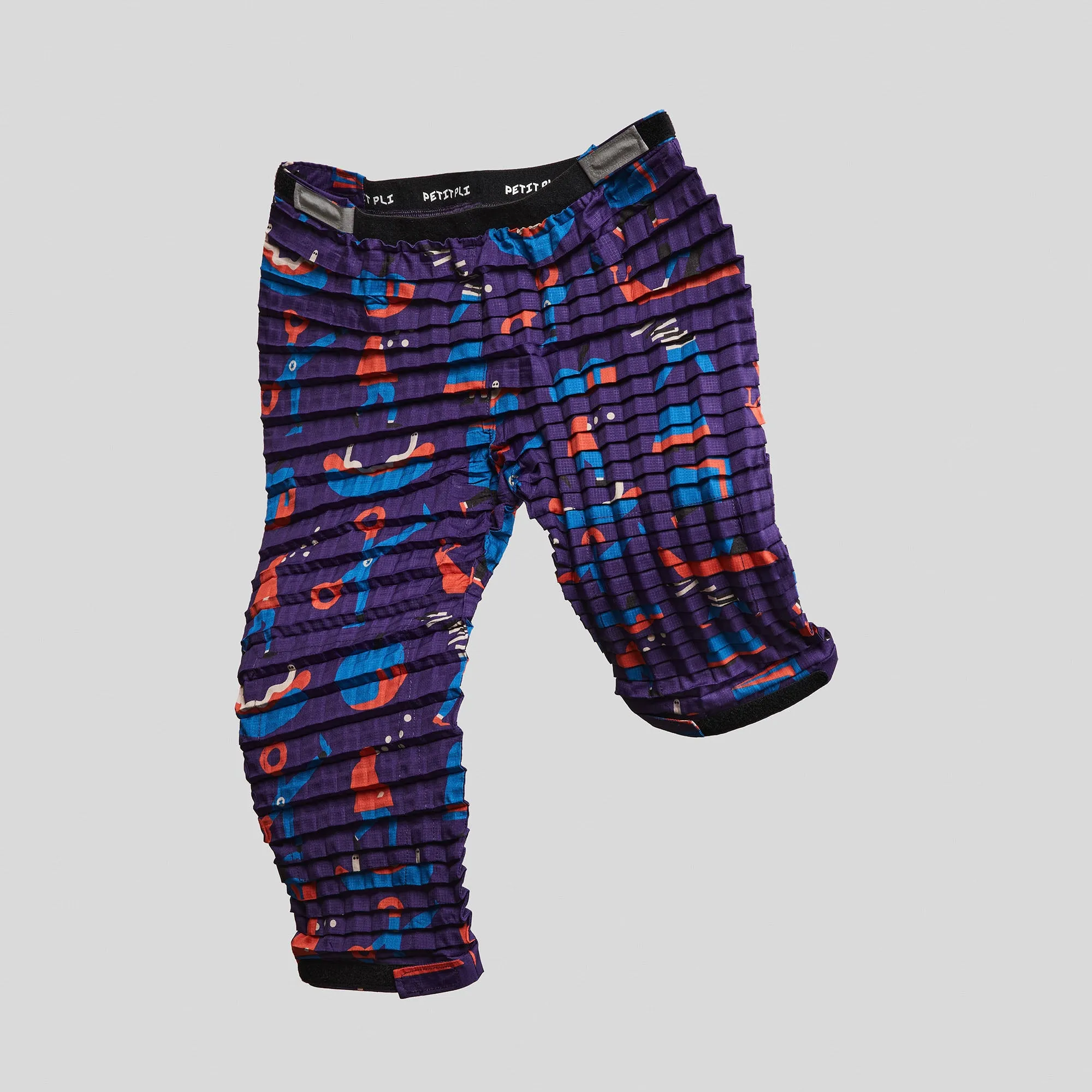 Versatile Printed Bottoms