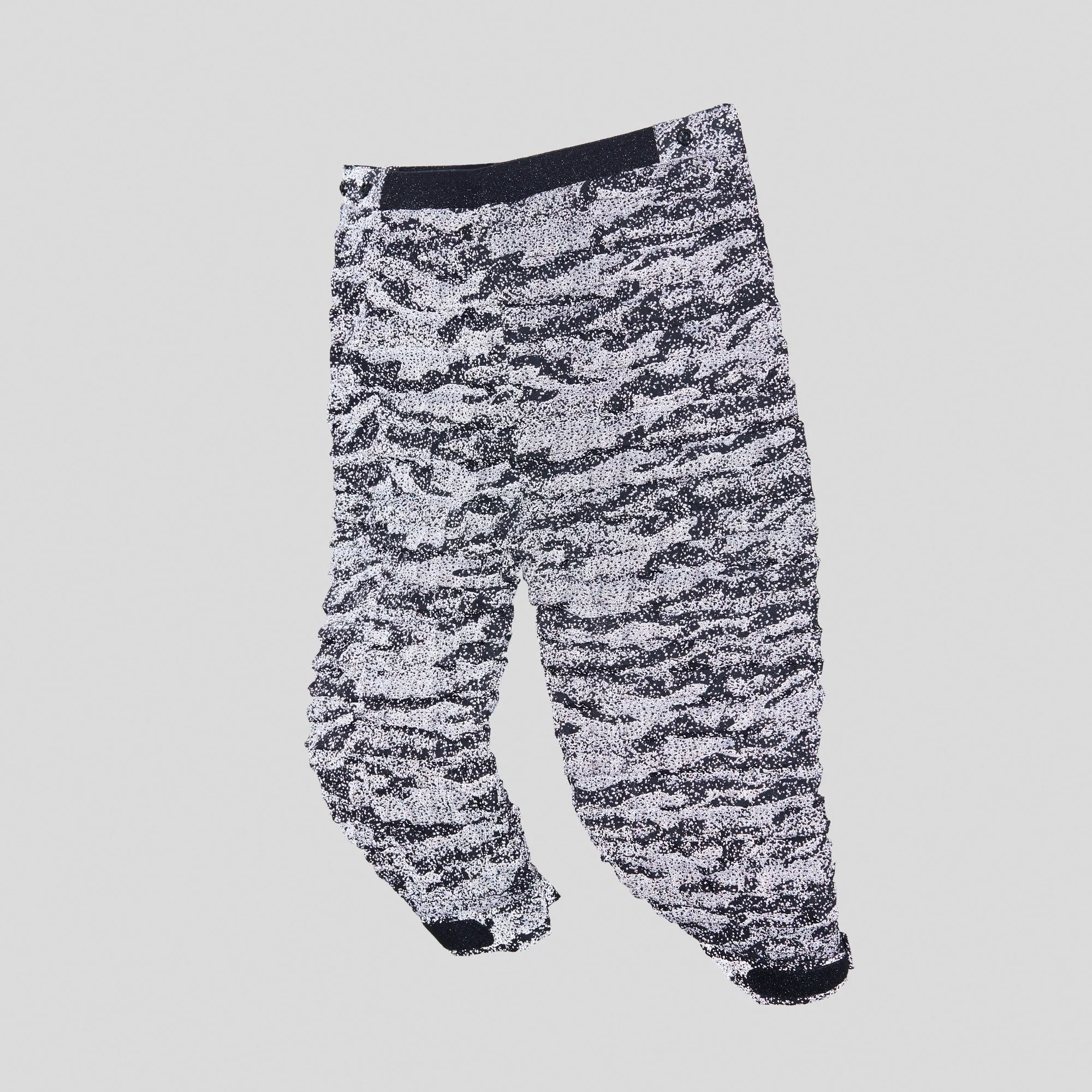 Versatile Printed Bottoms