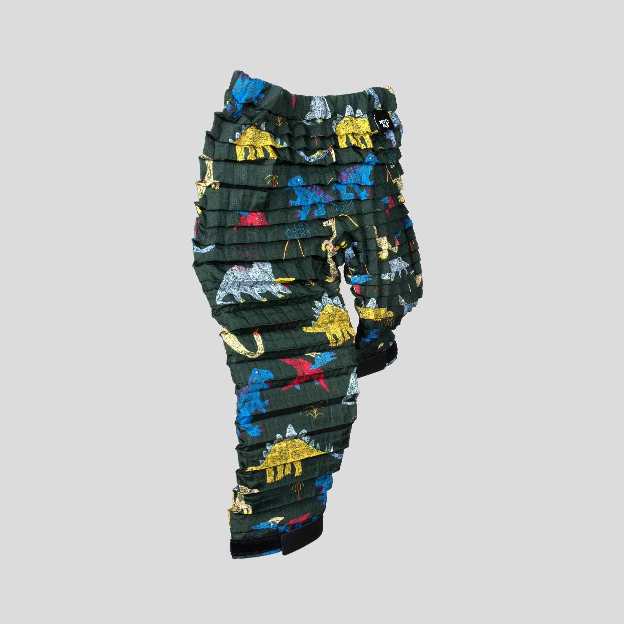 Versatile Printed Bottoms