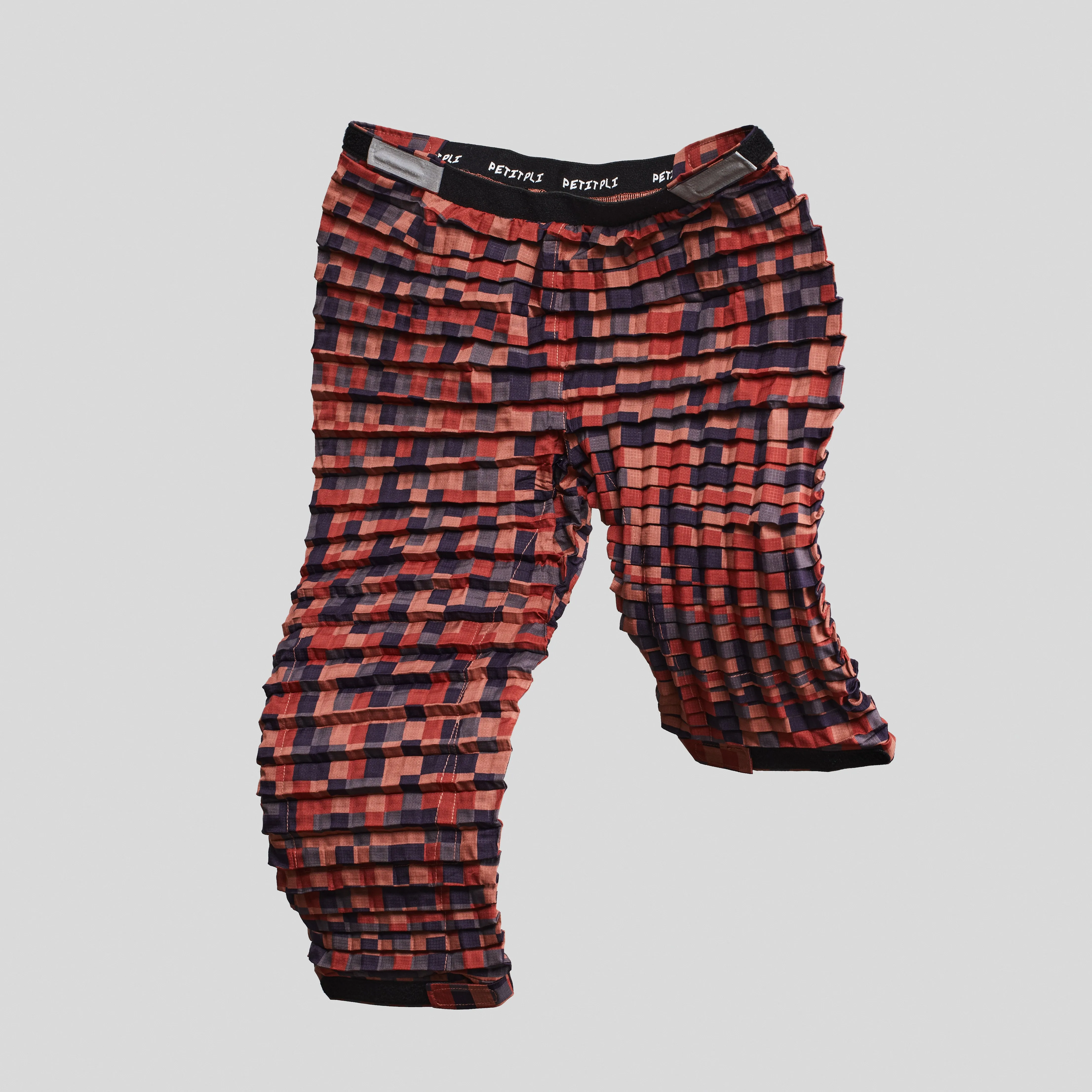 Versatile Printed Bottoms