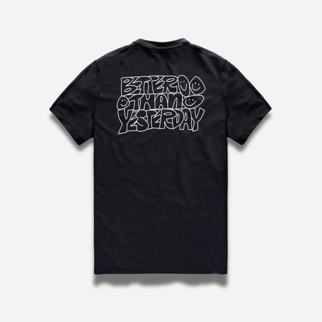 Versatile Shirt 2.0