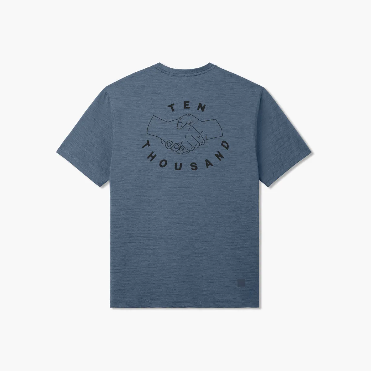 Versatile Shirt 2.0