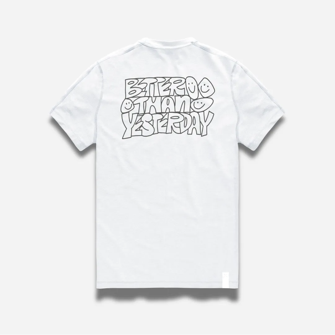Versatile Shirt 2.0