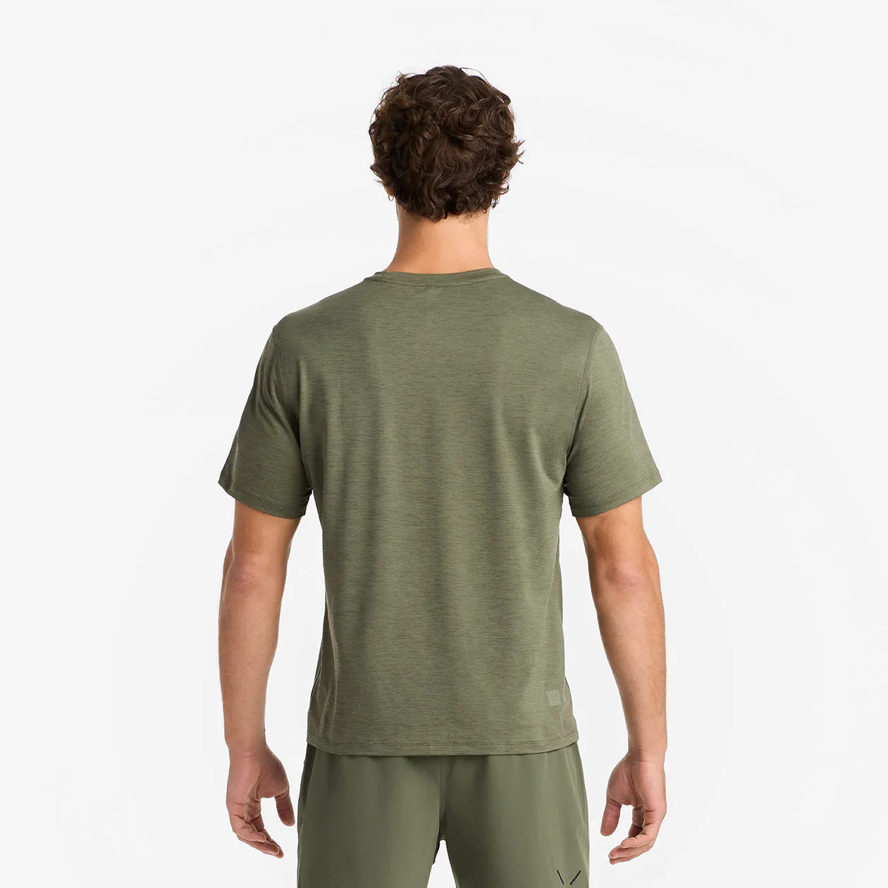 Versatile Shirt - OD Green