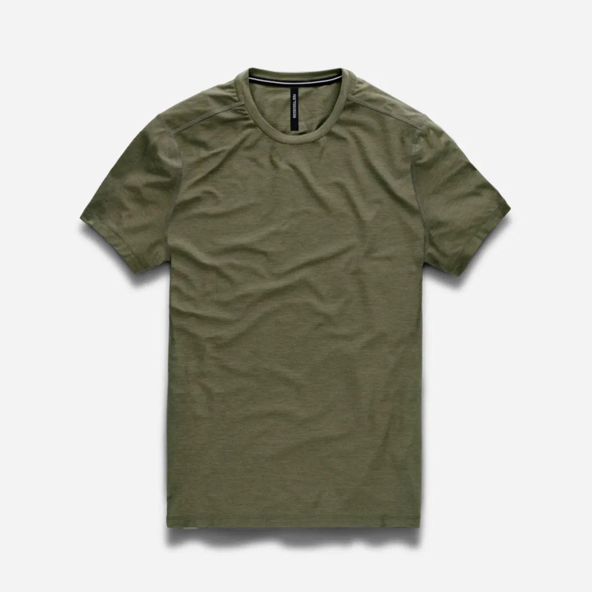 Versatile Shirt - OD Green
