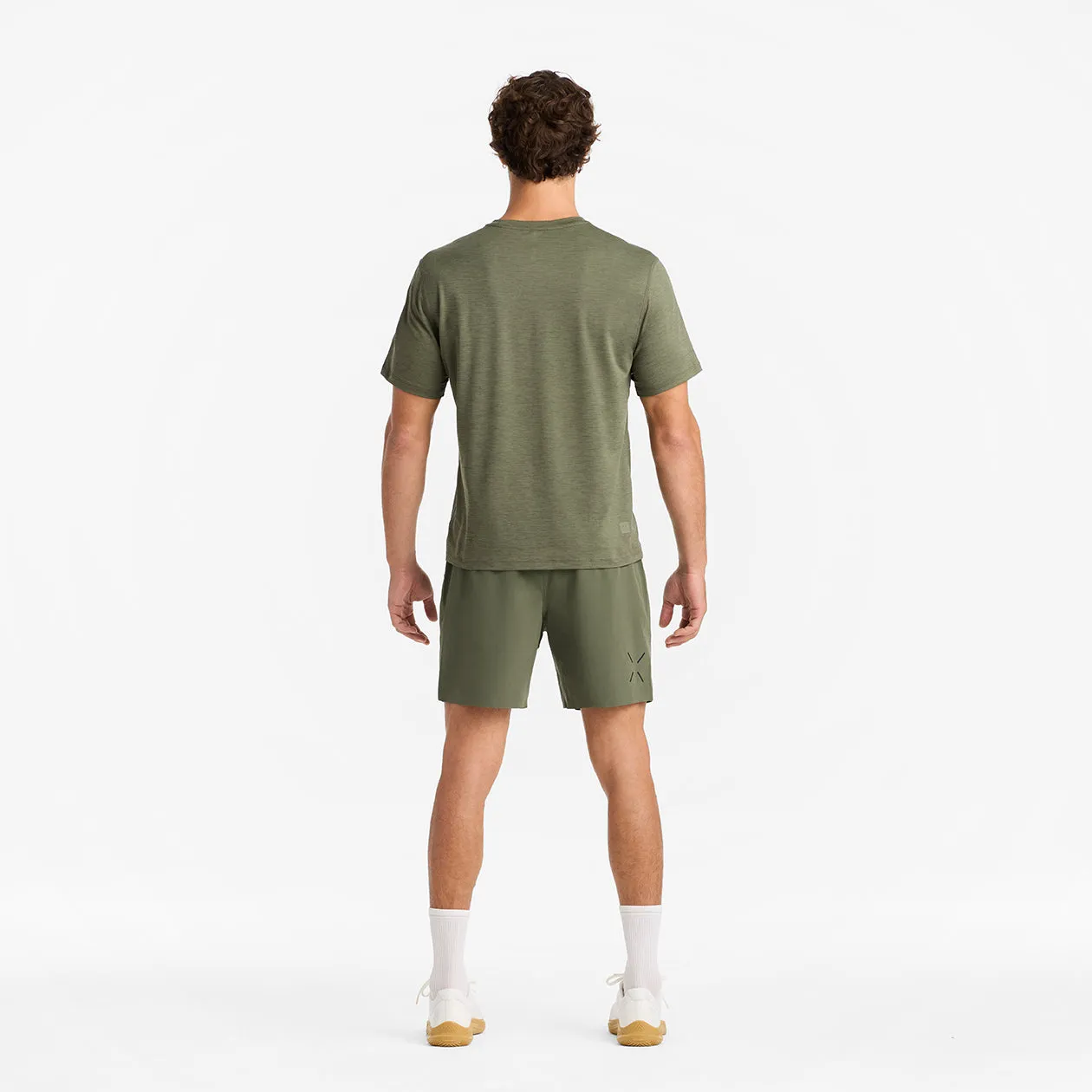 Versatile Shirt - OD Green