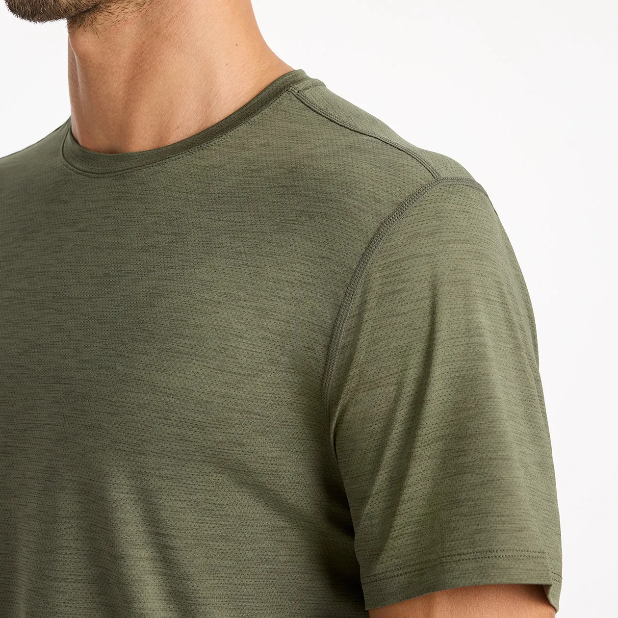 Versatile Shirt - OD Green