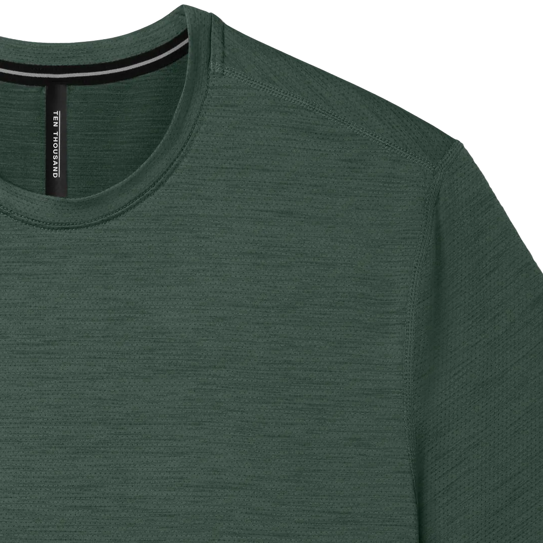 Versatile Shirt - Pine