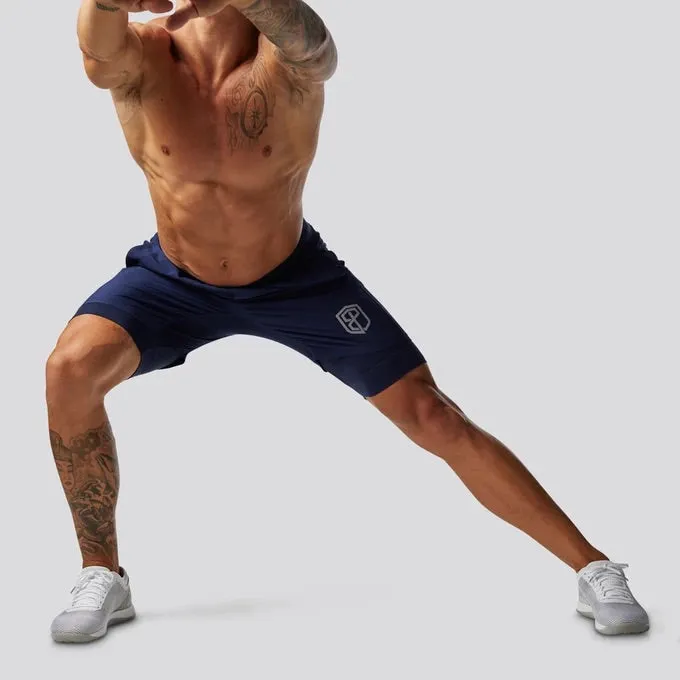 Versatile Short W/Compression Liner 7"