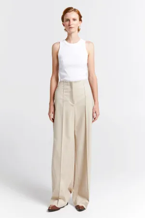 Vestige Trousers Natural