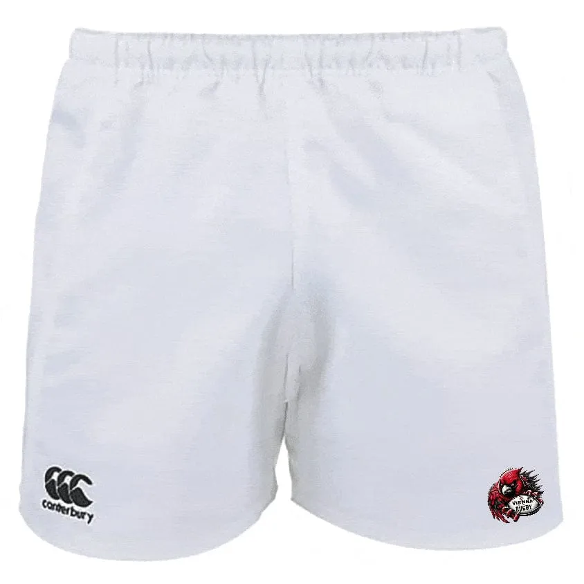Vienna Rugby Advantage Rugby Shorts by Canterbury