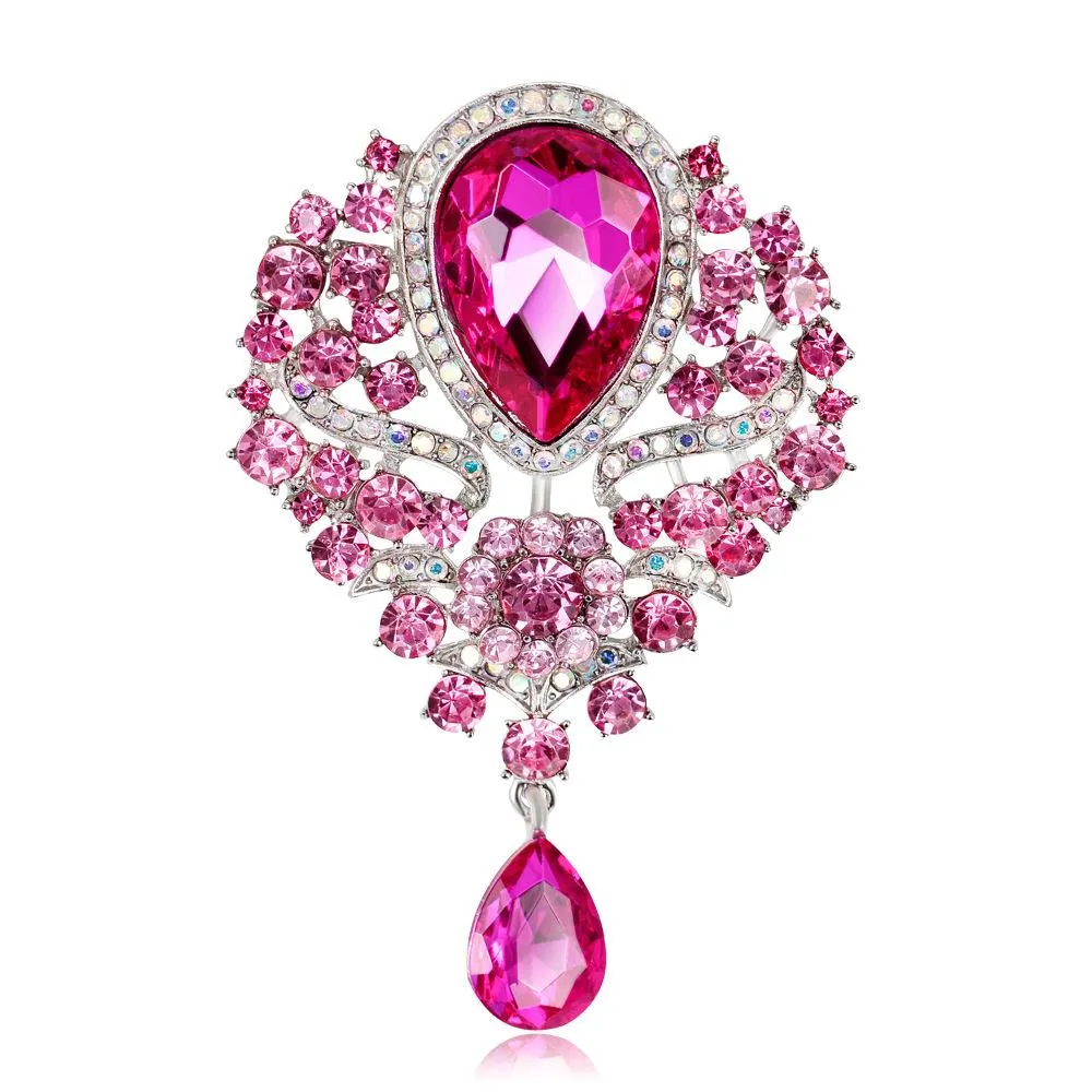 Vintage Brooch