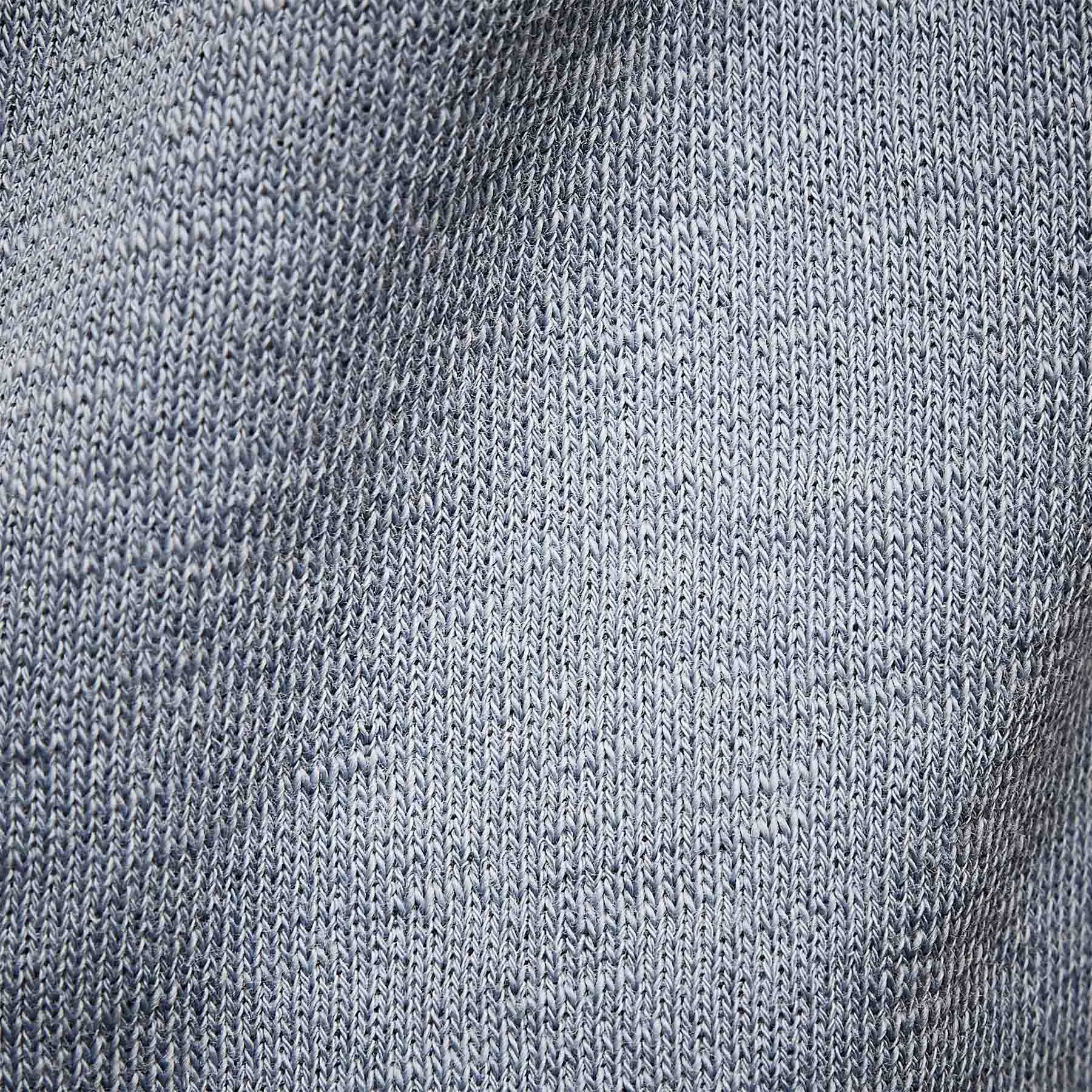 Vintage French Terry Sweatshirt - Bluestone Pigment