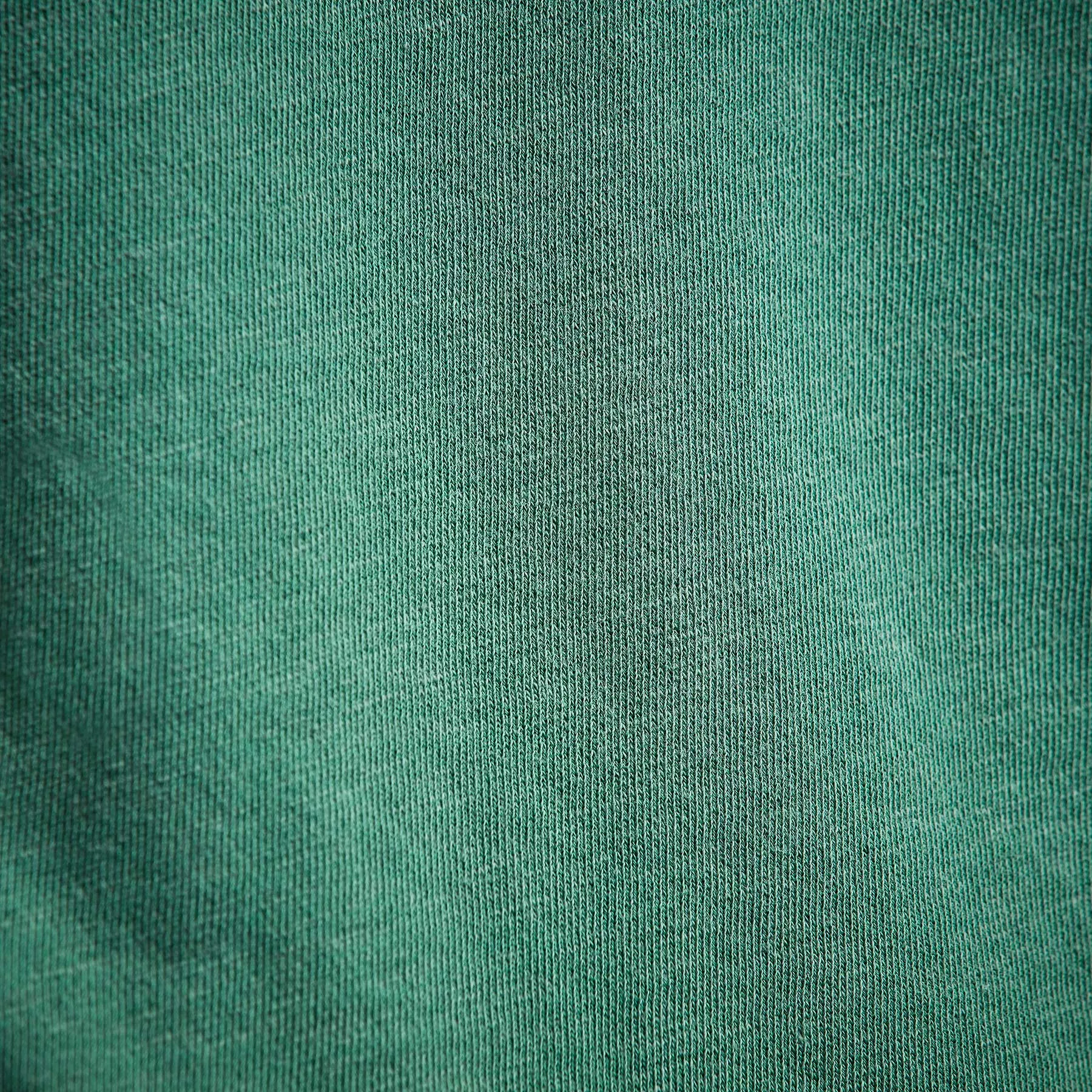 Vintage French Terry Sweatshirt - Fuji Pigment