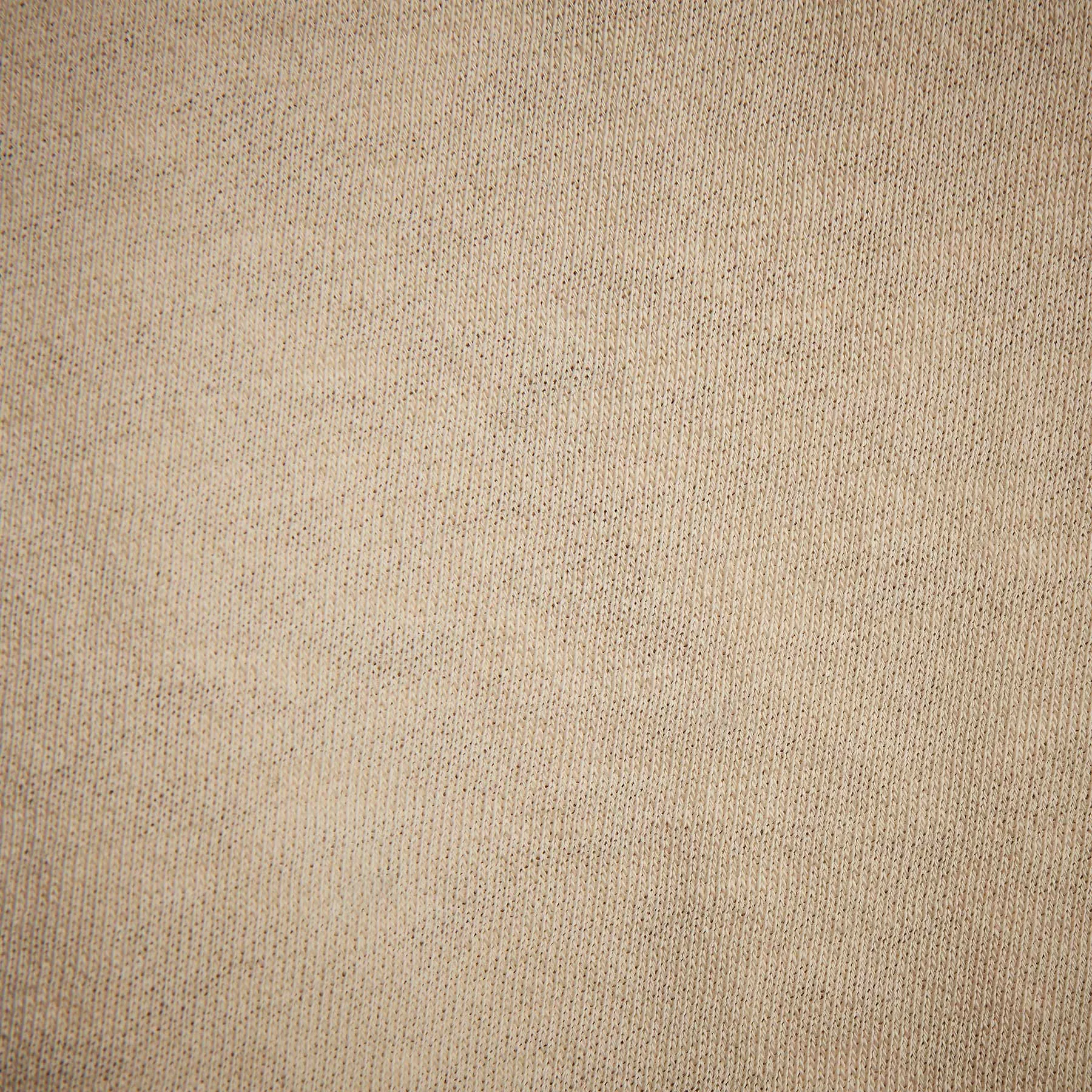 Vintage French Terry Sweatshirt - Gesso Pigment