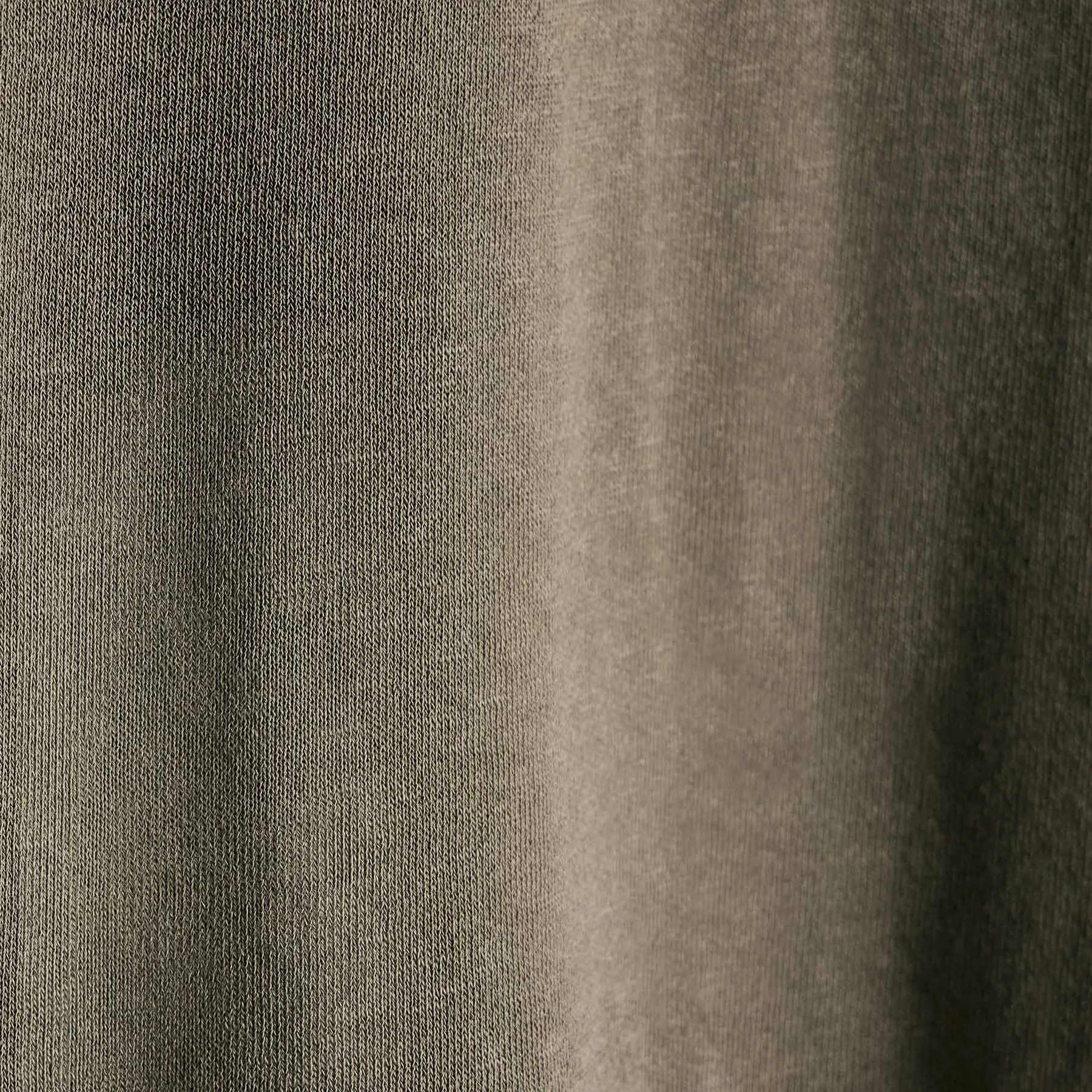Vintage French Terry Sweatshirt - Peet Pigment