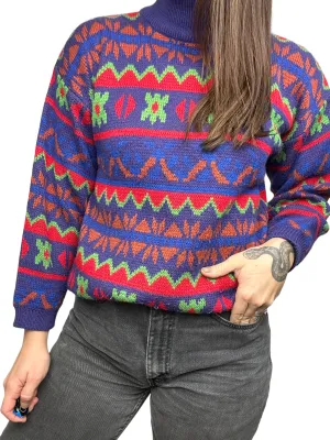 Vintage Sweater