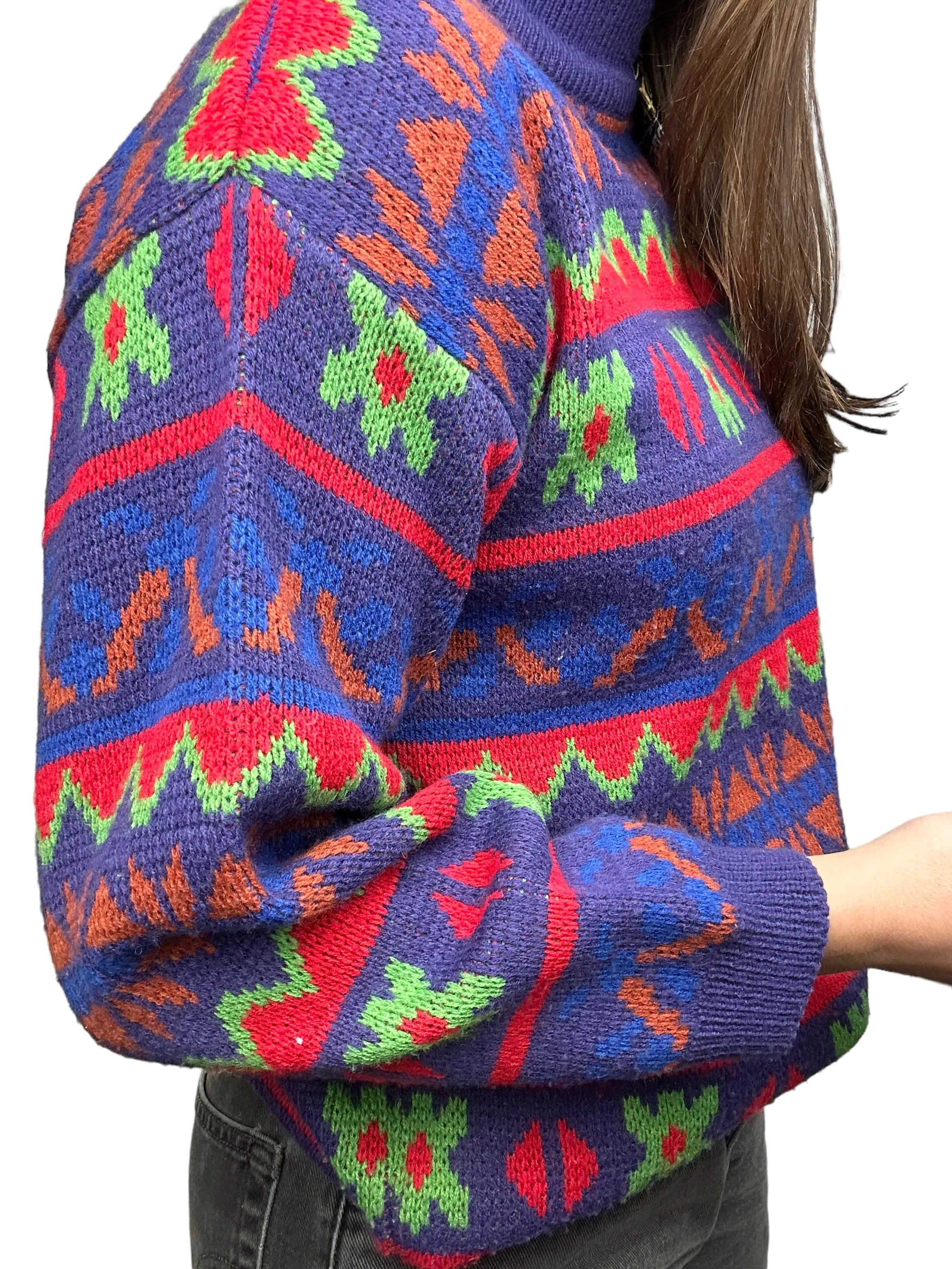 Vintage Sweater