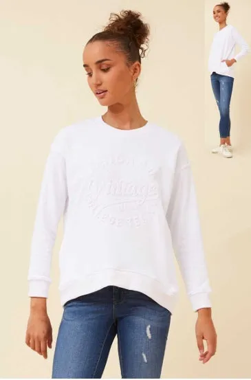 VINTAGE SWEATER
