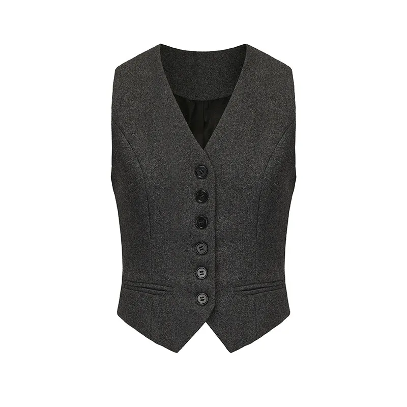 Violin Poet Retro Suit