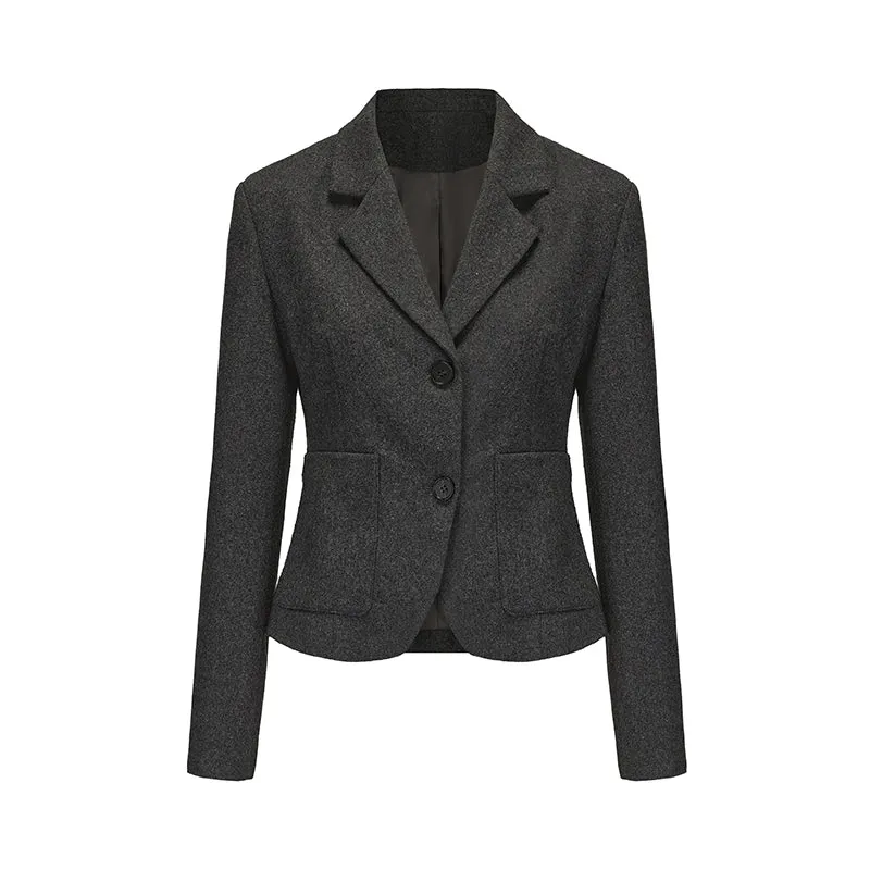 Violin Poet Retro Suit