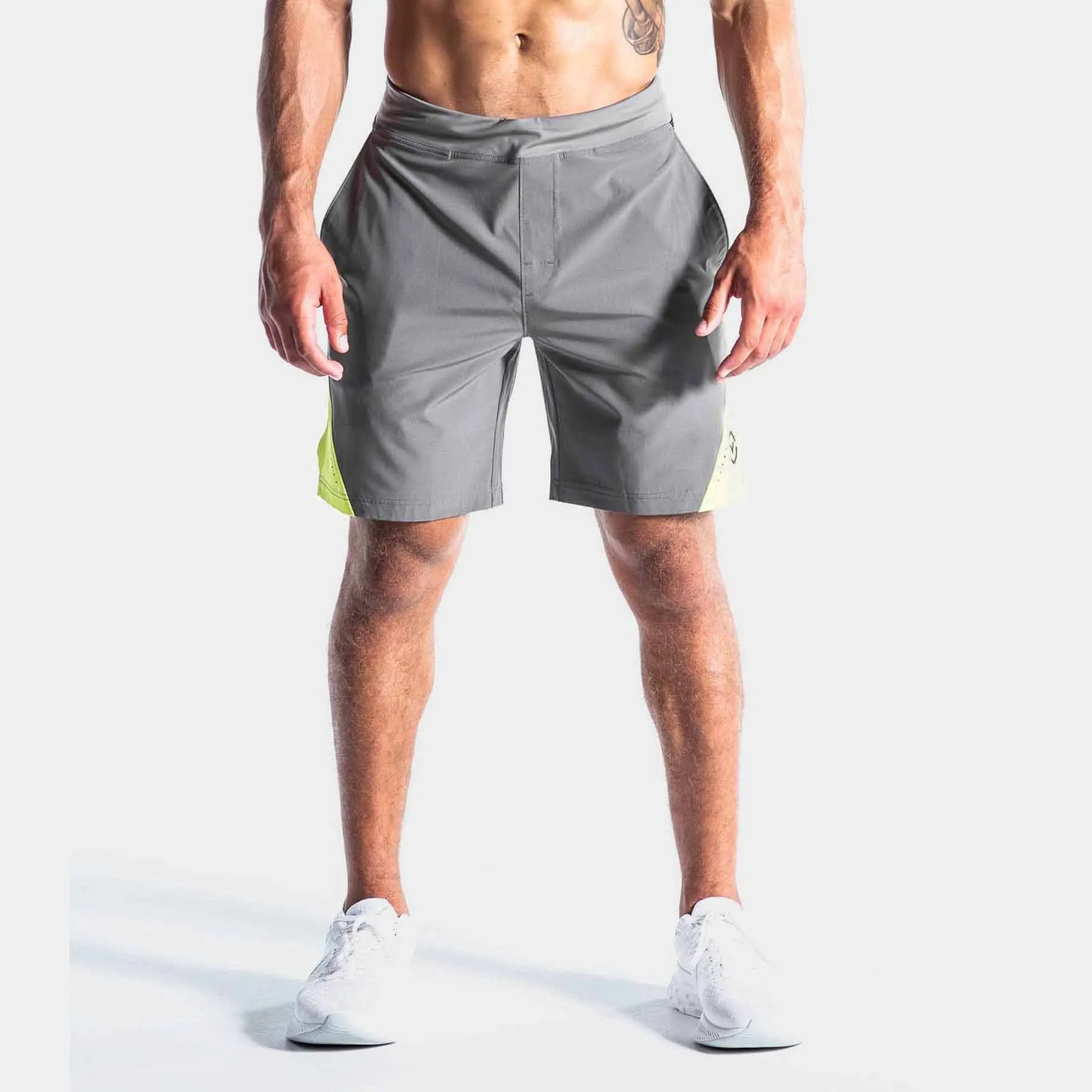 VIRUS - Razr 2 Shorts