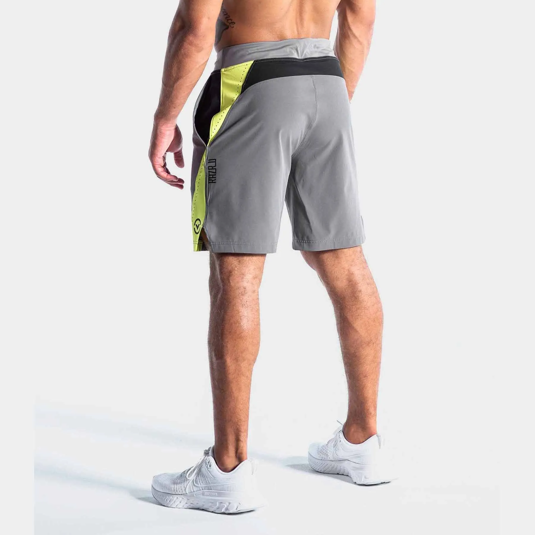 VIRUS - Razr 2 Shorts