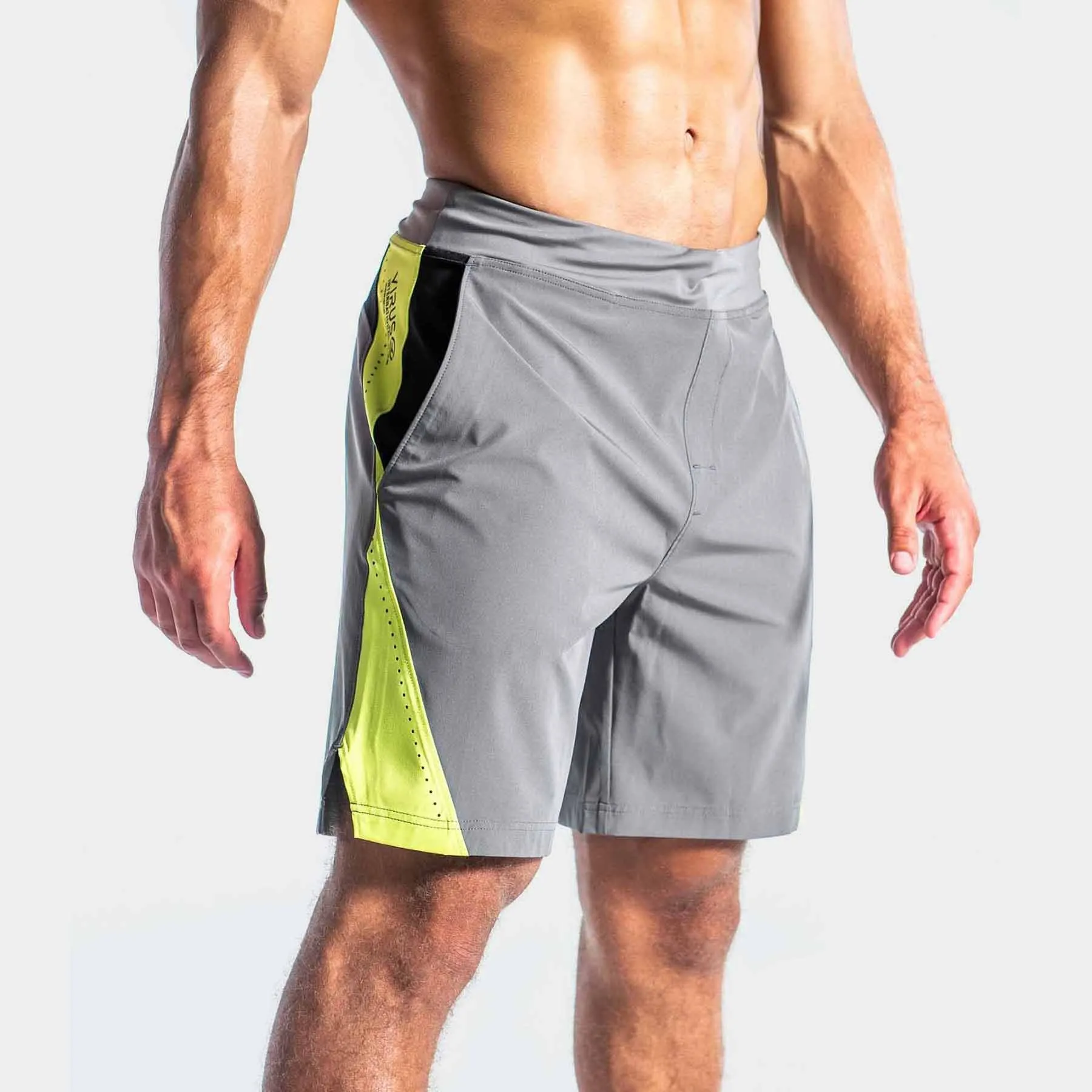VIRUS - Razr 2 Shorts