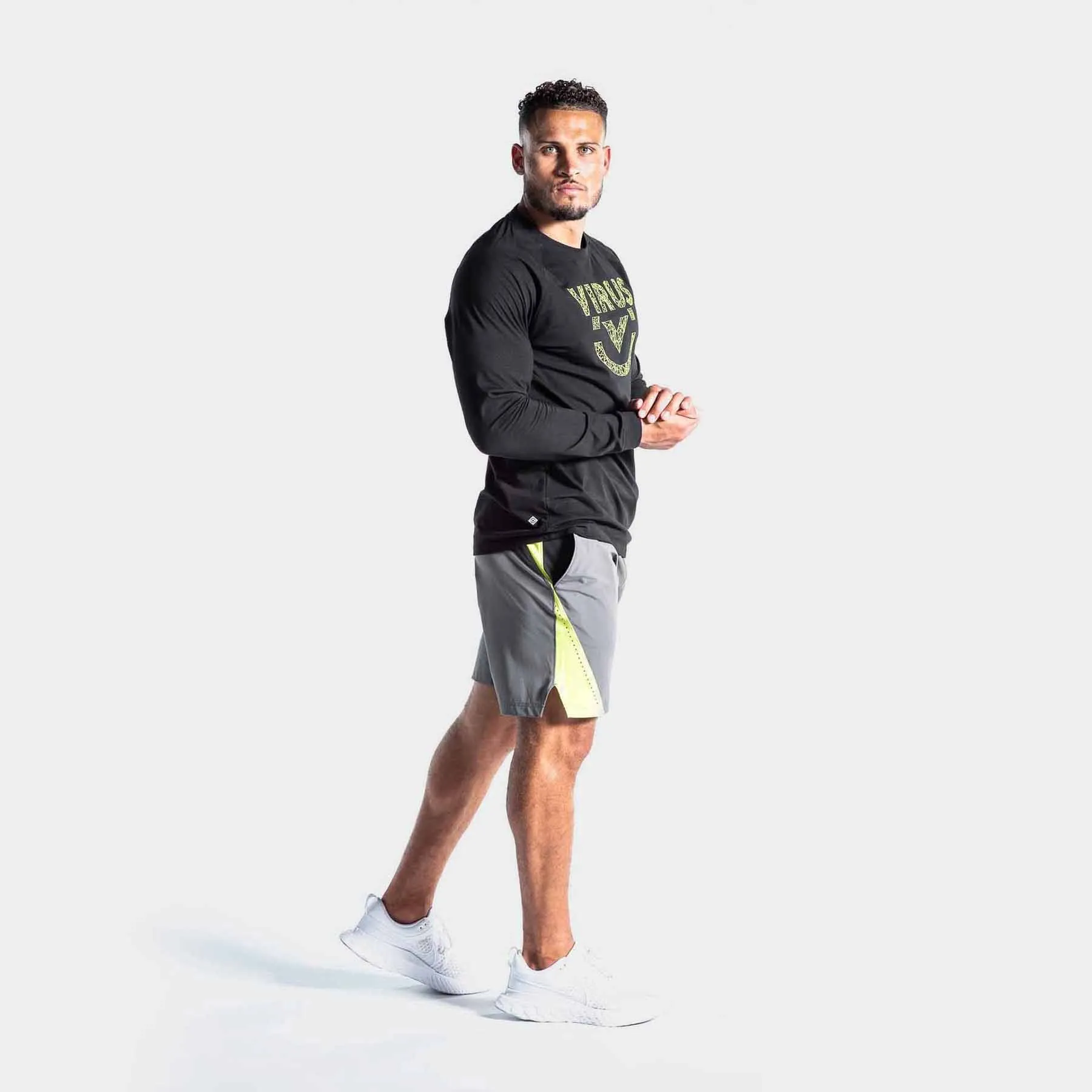 VIRUS - Razr 2 Shorts