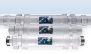 Vortex Structured Water System - Commercial Standard