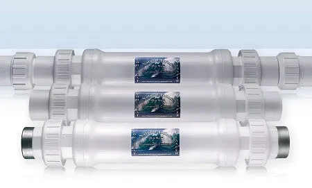Vortex Structured Water System - Commercial Standard