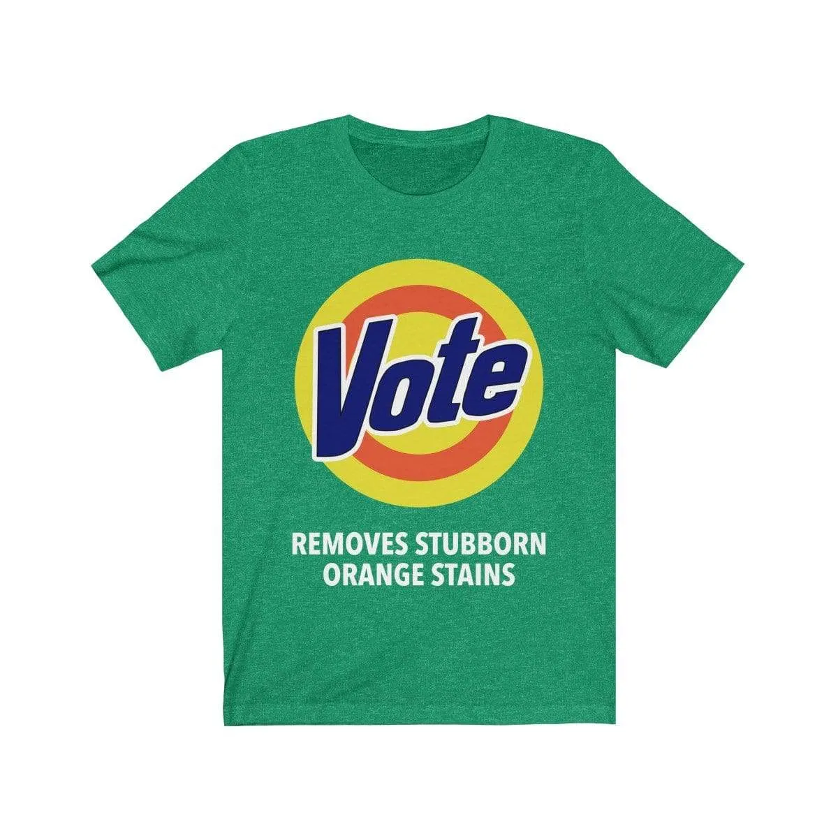 VOTE Tee