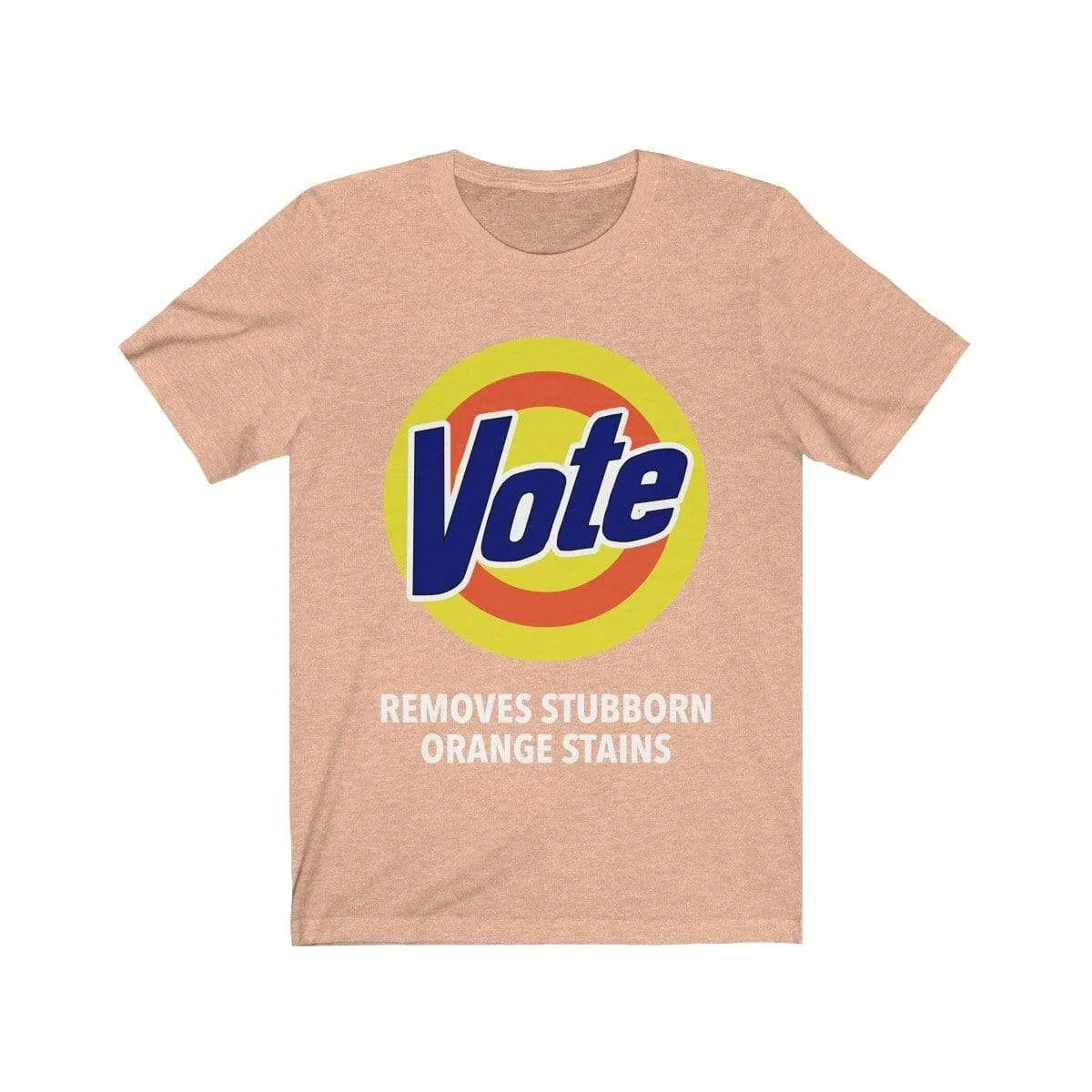 VOTE Tee