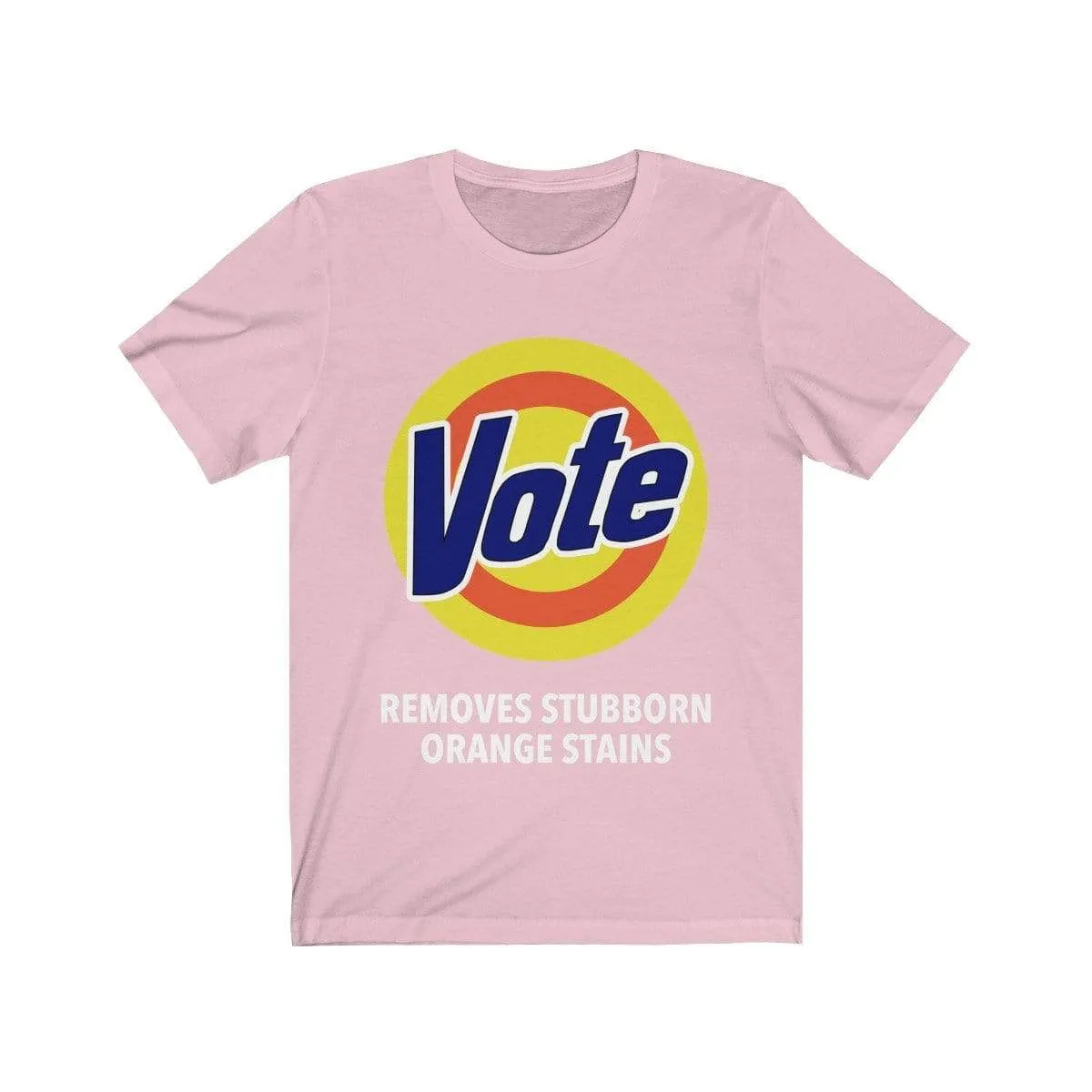 VOTE Tee
