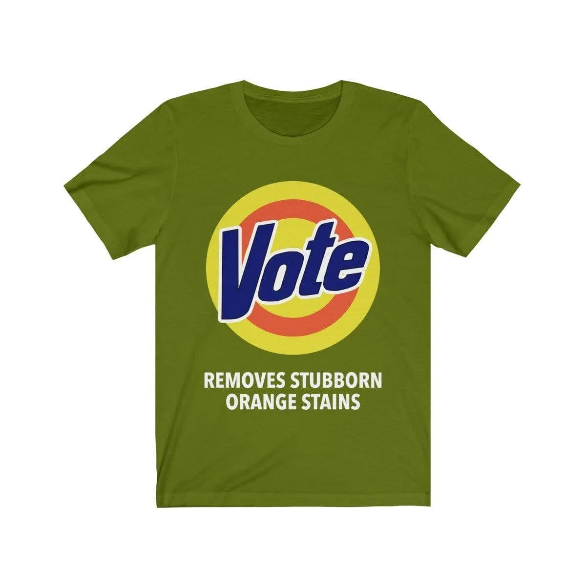 VOTE Tee