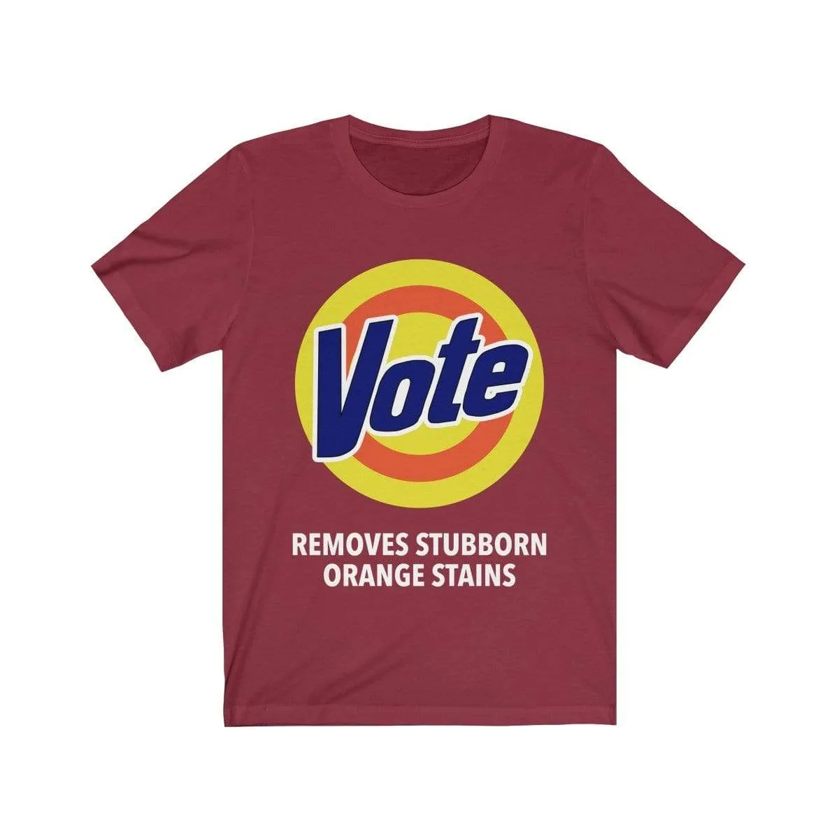 VOTE Tee