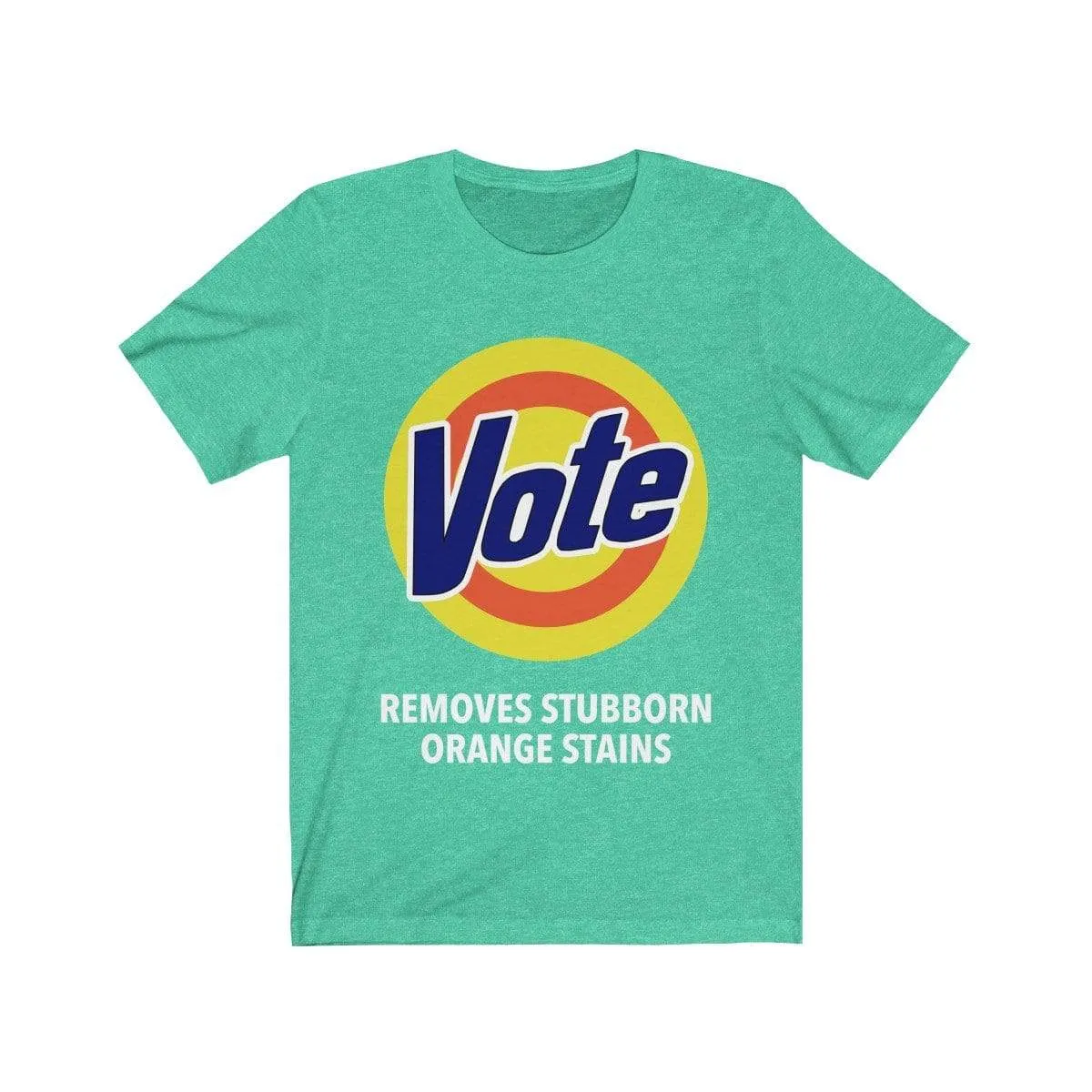 VOTE Tee
