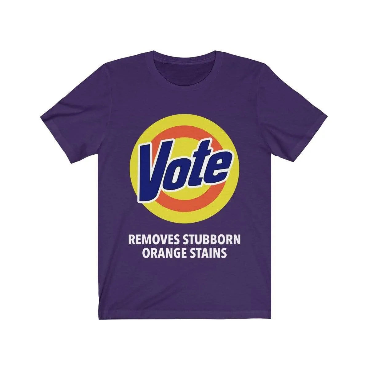 VOTE Tee
