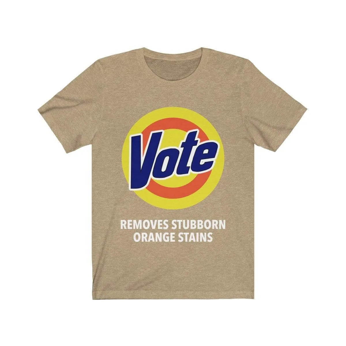 VOTE Tee