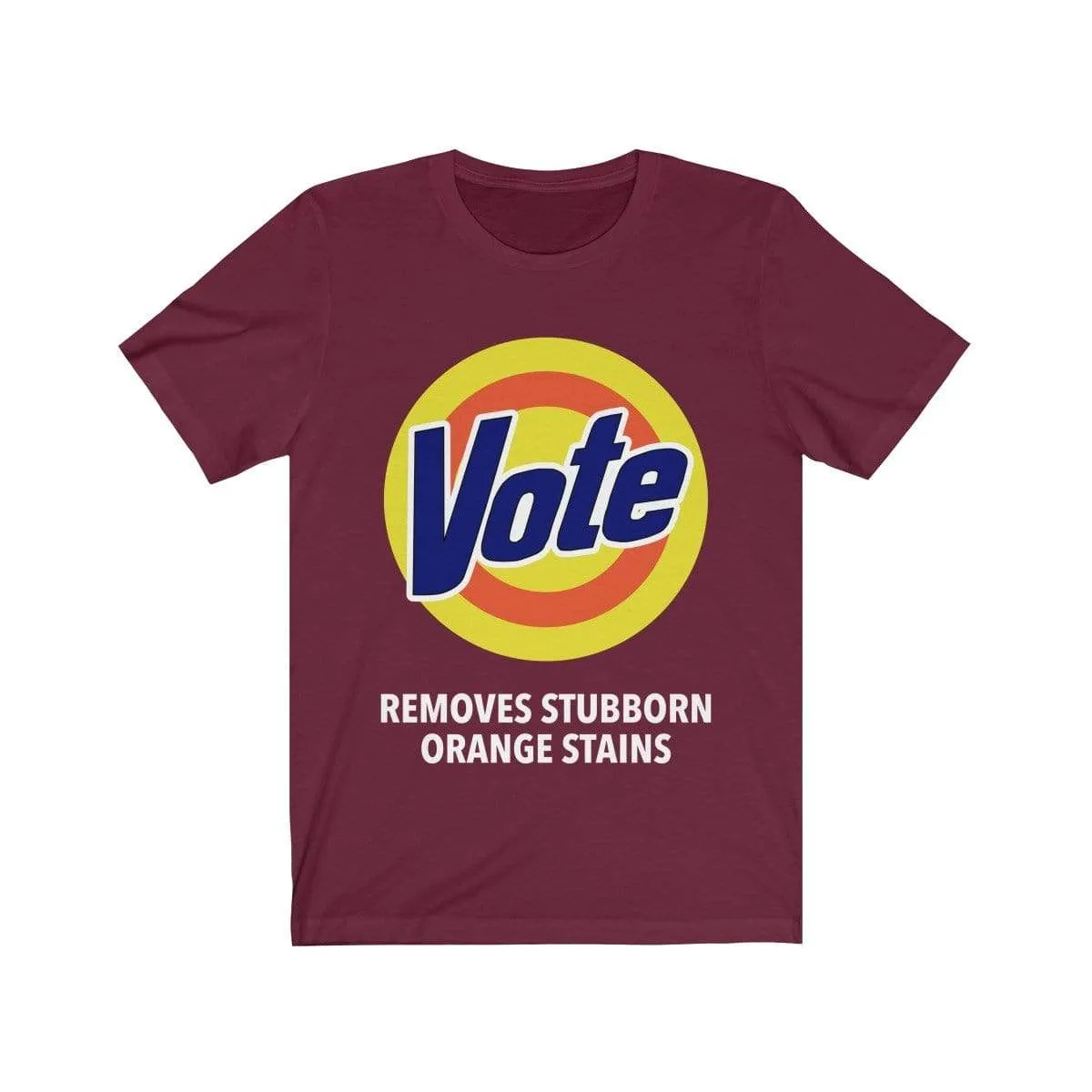 VOTE Tee