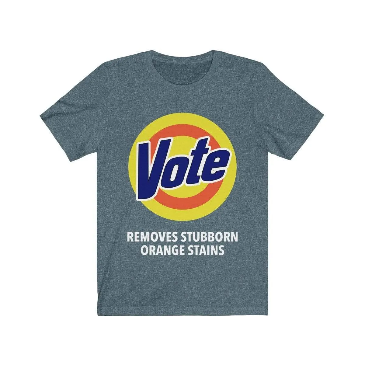 VOTE Tee
