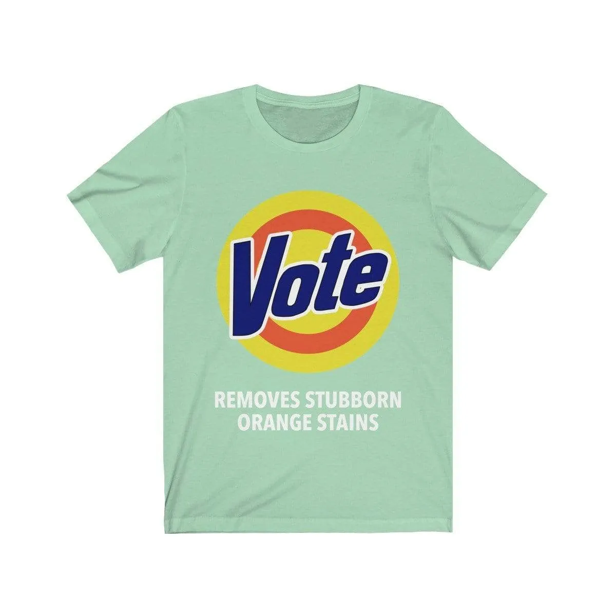 VOTE Tee